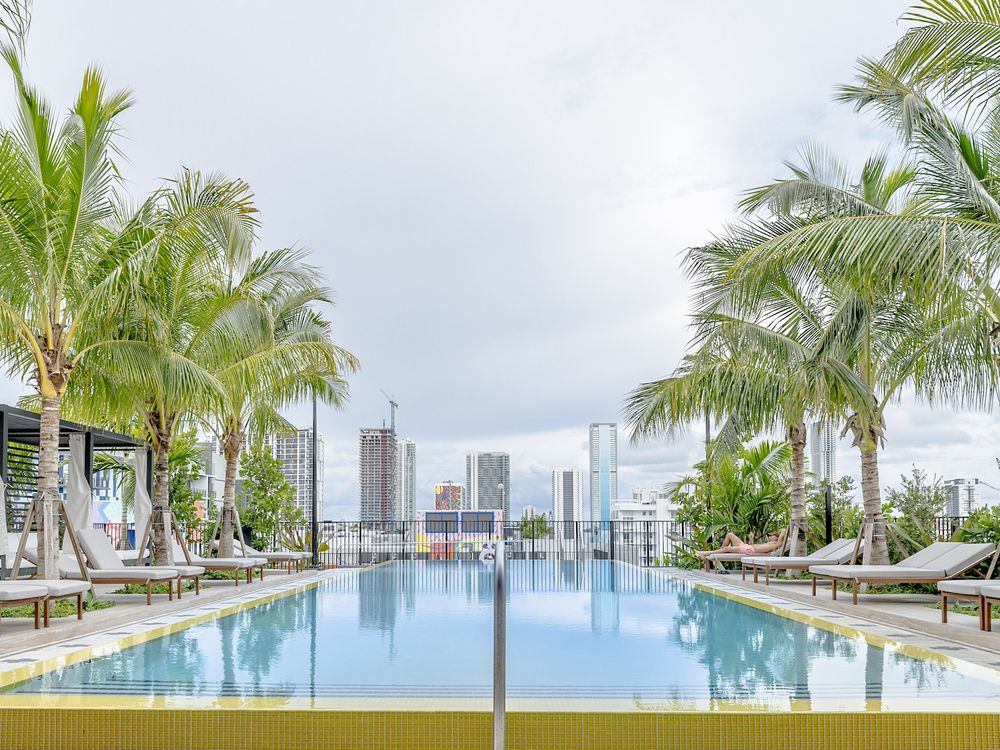 Amenity at 29 WYN — photo: Yelp user photo (via Places)