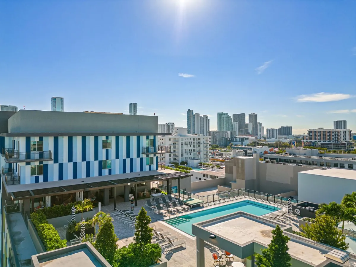 Amenity at Artem — photo: ApartmentSearch / ApartmentList