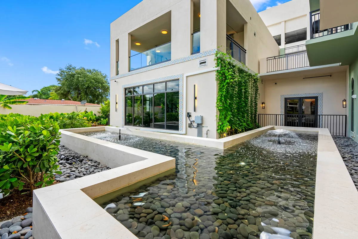 Amenity at Arvella — photo: Arvella Aventura official website (Willow Bridge / liveatarvella.com)
