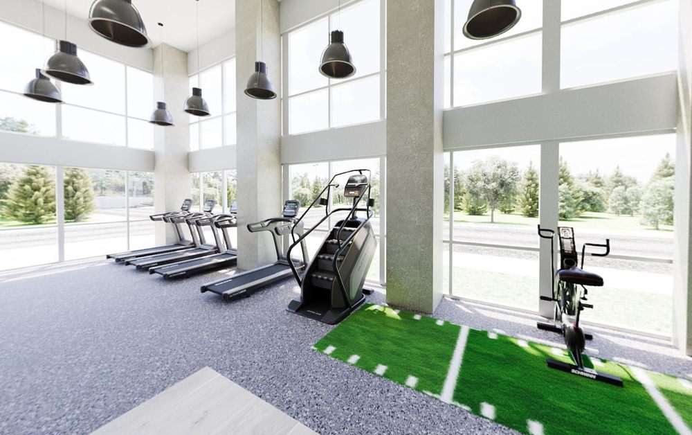 Amenity at Blu Aventura — photo: Yelp photo via Places — Blu Aventura