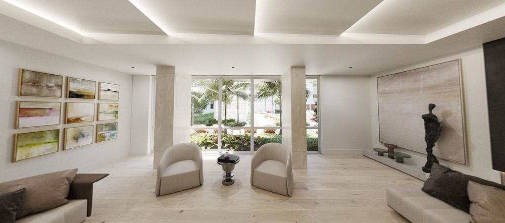 Amenity at Blu Aventura — photo: Yelp photo via Places — Blu Aventura