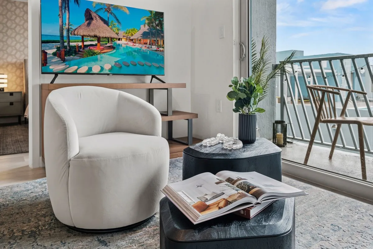 Interior at Century Town Center — photo: Century Town Center (ctcliving.com)