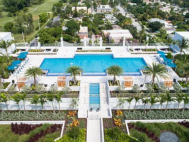 Amenity at Circ Residences — photo: Zillow