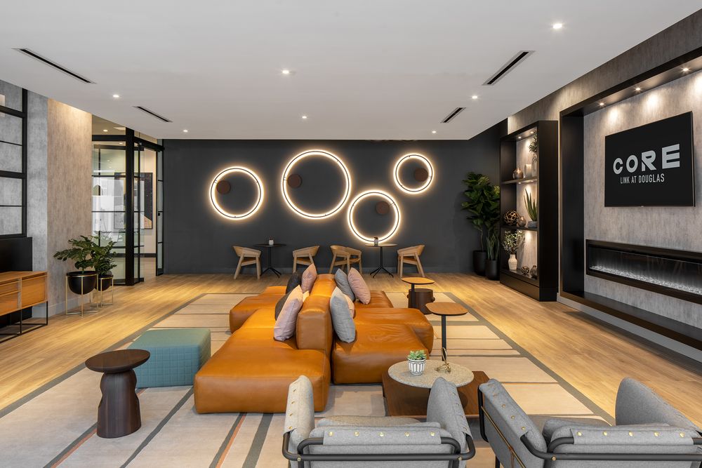 Amenity at Core at Link — photo: Yelp photo