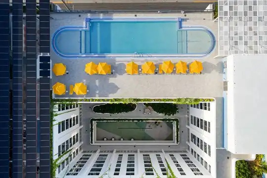 Amenity at Joule House — photo: Rent.com