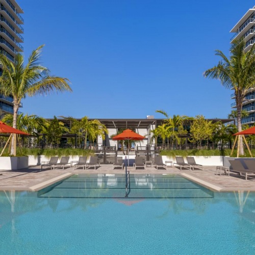 Amenity at Lantower River Landing — photo: Lantower River Landing official website (lantowerriverlanding.com)