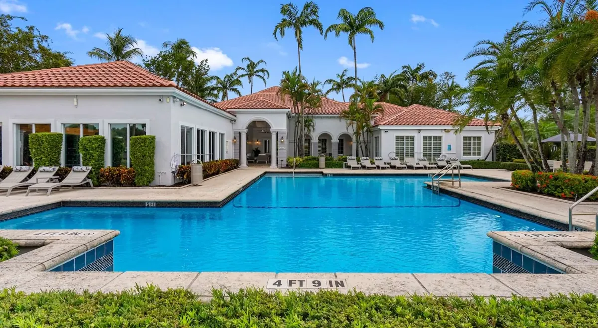 Amenity at Palms of Doral — photo: Palms of Doral (palmsofdoral.com)