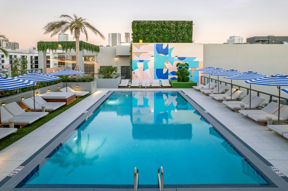 Amenity at The Highley House — photo: Yelp user photo (via Places)