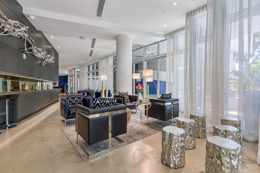 Amenity at The Mile Coral Gables — photo: Yelp photo